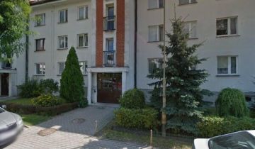 Mieszkanie 3-pokojowe Wrocław Biskupin, ul. Promień