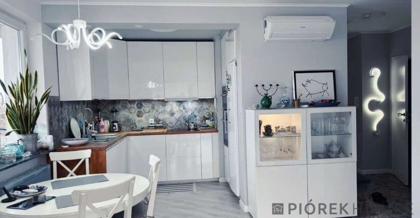 Mieszkanie 3-pokojowe Warszawa Białołęka, ul. Książkowa. Zdjęcie 2