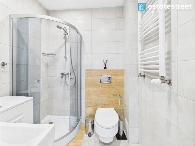 Mieszkanie 1-pokojowe Katowice, ul. Stanisława Moniuszki. Zdjęcie 14