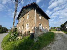 dom wolnostojący, 4 pokoje Polski Świętów