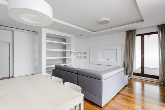 Mieszkanie 4-pokojowe Warszawa Mokotów, ul. Jana Karola Chodkiewicza. Zdjęcie 3