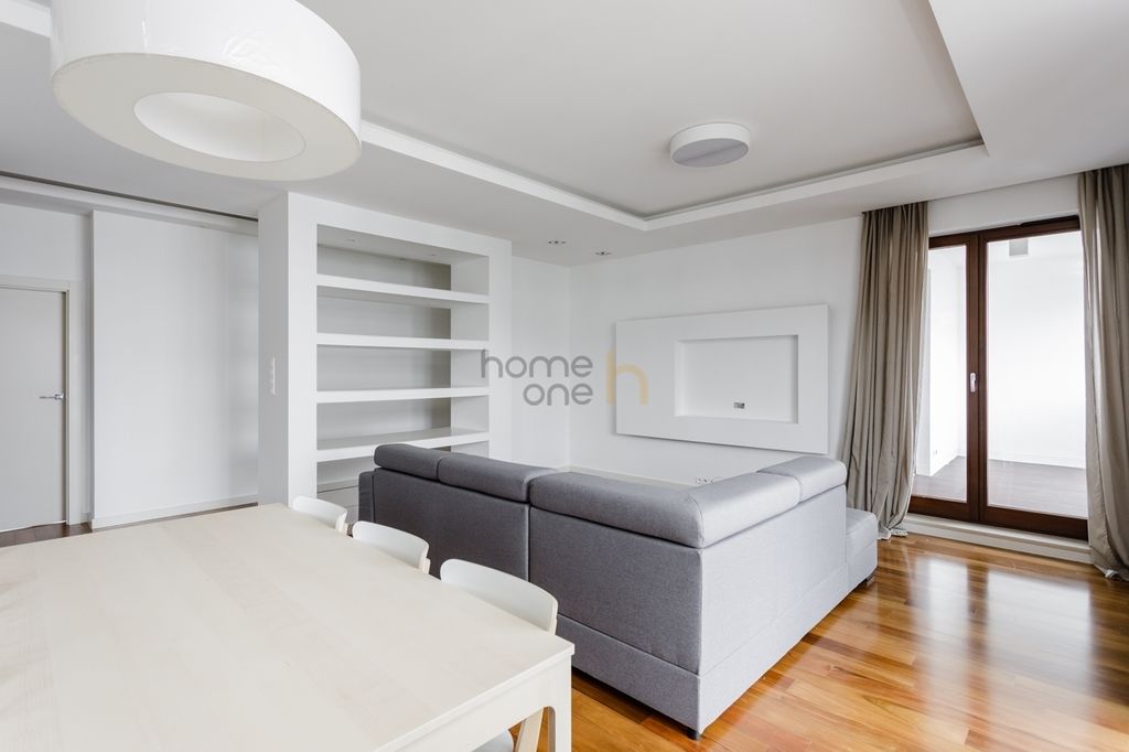 Mieszkanie 4-pokojowe Warszawa Mokotów, ul. Jana Karola Chodkiewicza. Zdjęcie 3