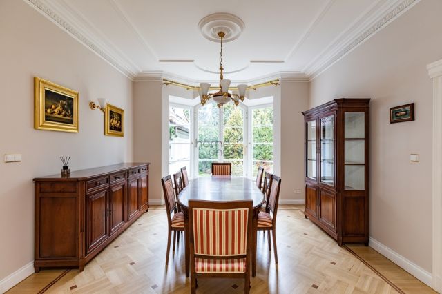 dom wolnostojący, 6 pokoi Warszawa Wawer. Zdjęcie 5