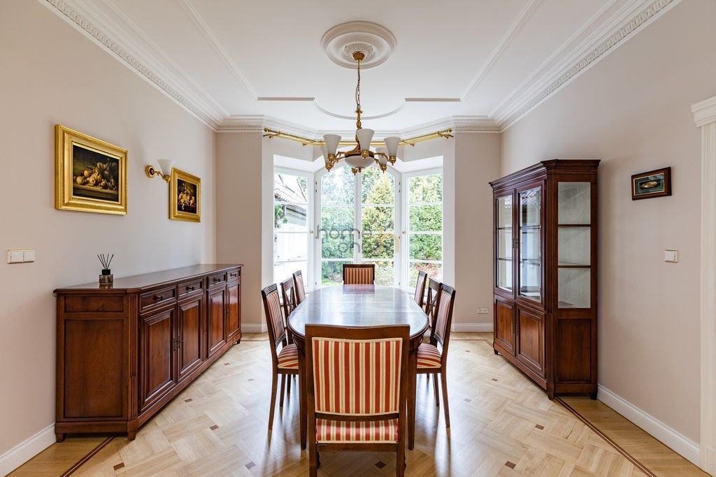 dom wolnostojący, 6 pokoi Warszawa Wawer. Zdjęcie 5