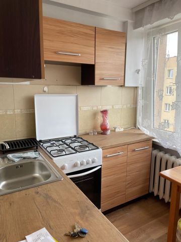 Mieszkanie 3-pokojowe Alwernia, os. Chemików. Zdjęcie 1