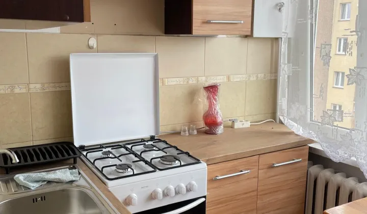 Mieszkanie 3-pokojowe Alwernia, os. Chemików