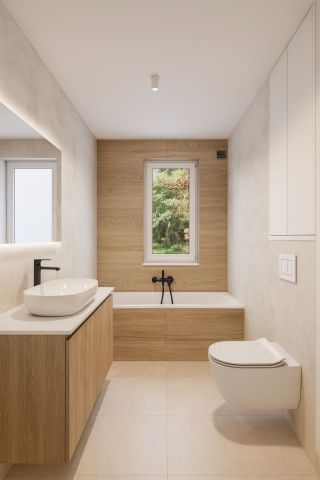 bliźniak, 4 pokoje Strzeniówka, ul. Dolna. Zdjęcie 3