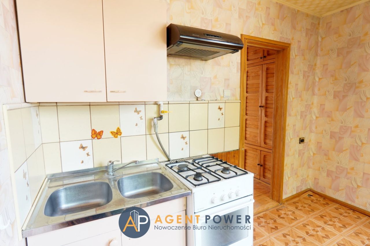 Mieszkanie 4-pokojowe Klucze, ul. Sosnowa. Zdjęcie 5