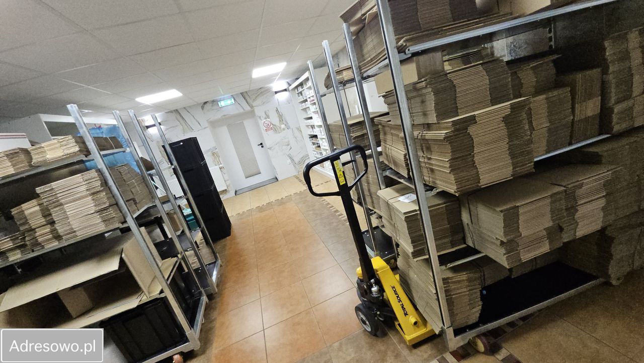 Nieruchomość komercyjna Piotrków Trybunalski Śródmieście, ul. Litewska. Zdjęcie 6