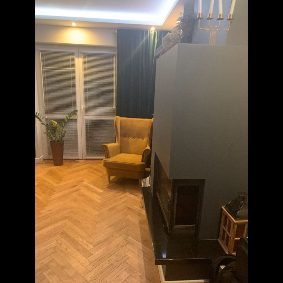 dom szeregowy Marki, ul. Kazimierza Pułaskiego. Zdjęcie 6