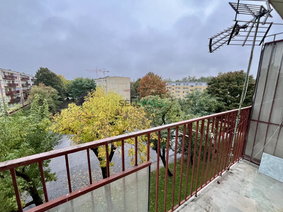 Mieszkanie 2-pokojowe Łódź Bałuty, ul. Olsztyńska. Zdjęcie 10