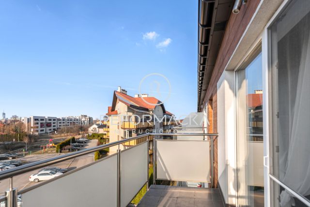 Mieszkanie 3-pokojowe Rzeszów, ul. Strażacka. Zdjęcie 15