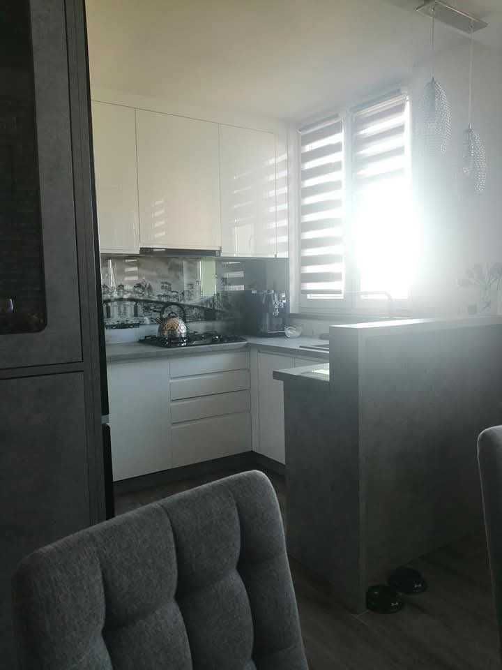 Mieszkanie 4-pokojowe Ciechanów. Zdjęcie 8