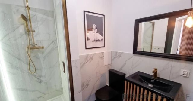 Mieszkanie 3-pokojowe Warszawa Ochota, ul. Maszynowa. Zdjęcie 5
