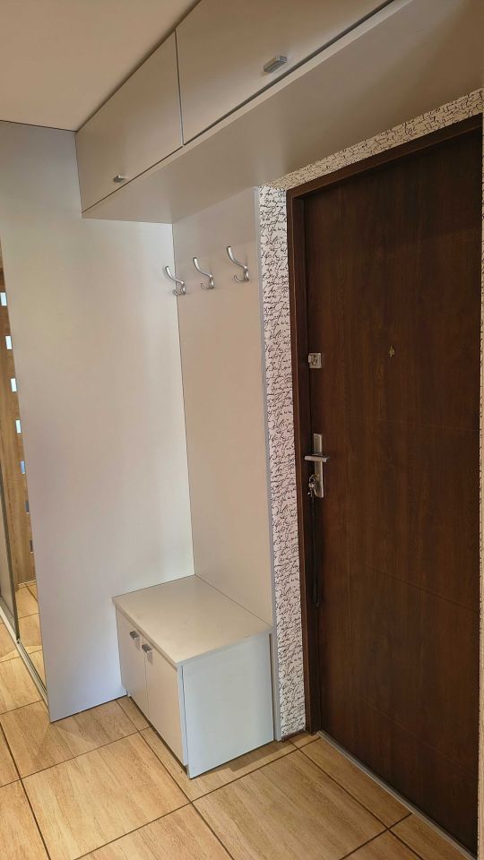 Mieszkanie 2-pokojowe Lubartów, ul. ks. Jerzego Popiełuszki. Zdjęcie 2