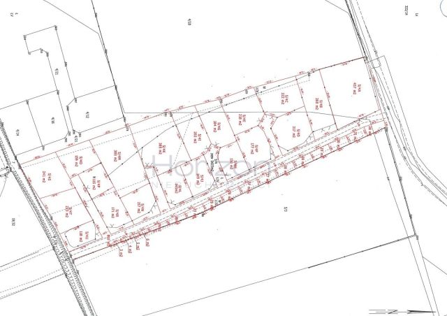 Działka rolna Ustronie Morskie. Zdjęcie 2