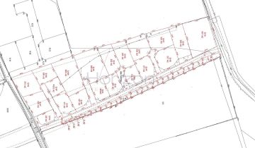Działka rolna Ustronie Morskie