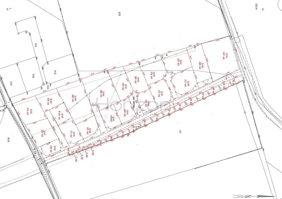 Działka rolna Ustronie Morskie. Zdjęcie 2