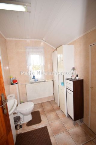 dom wolnostojący Dąb Polski, ul. Bratkowa. Zdjęcie 8