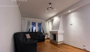 Mieszkanie 3-pokojowe Warszawa Ochota, ul. Filtrowa