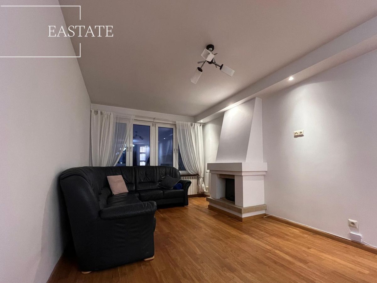 Mieszkanie 3-pokojowe Warszawa Ochota, ul. Filtrowa