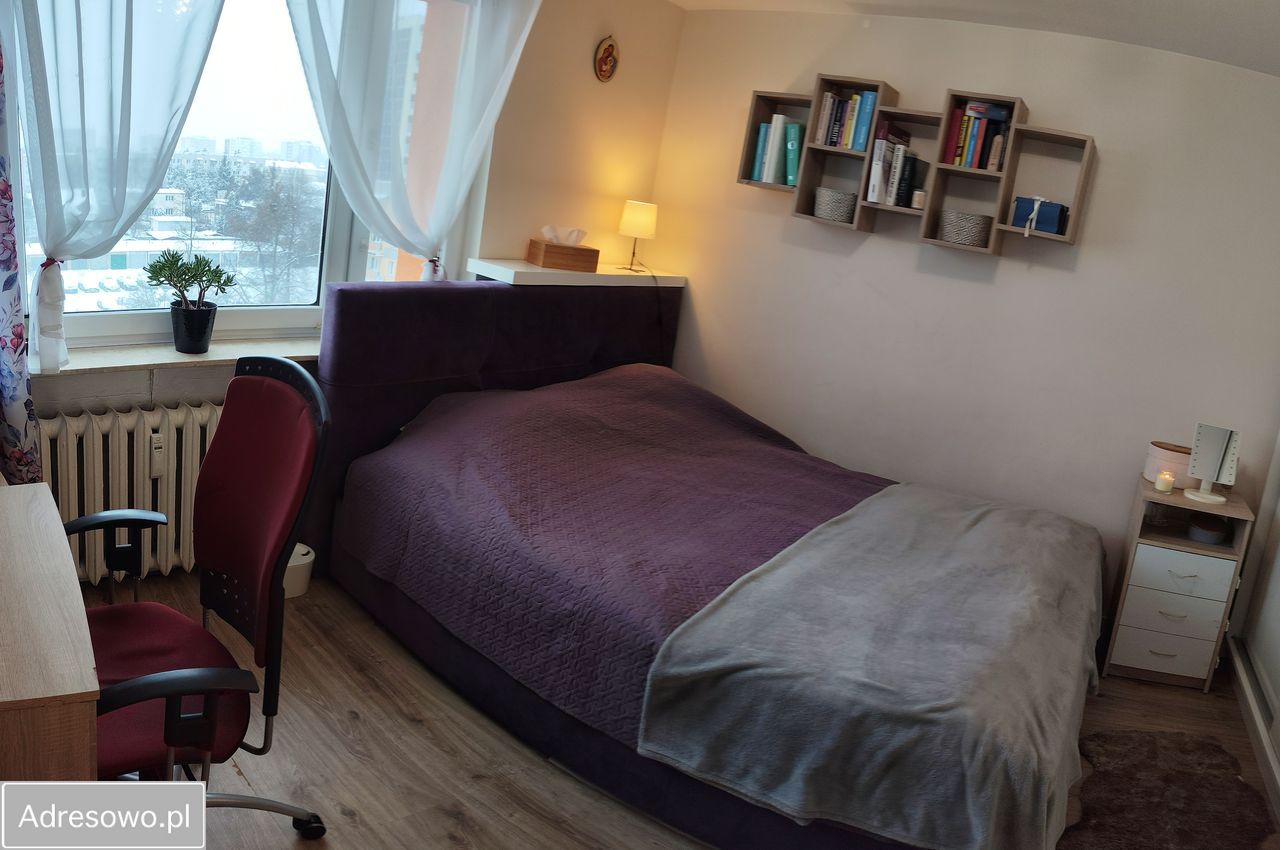 Mieszkanie 3-pokojowe Kielce, ul. Słoneczna. Zdjęcie 13