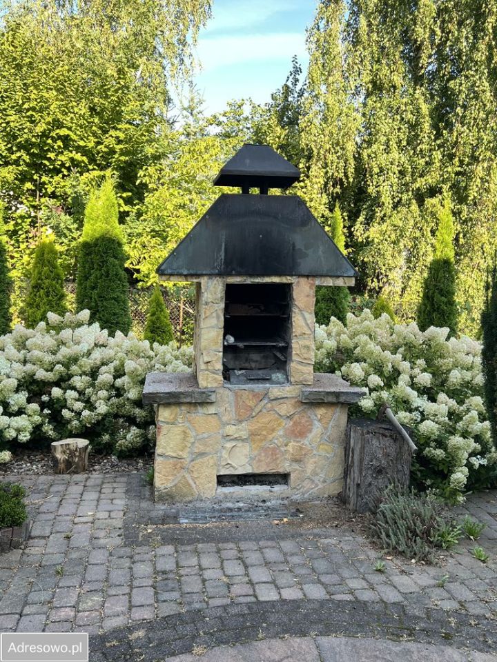 dom wolnostojący, 4 pokoje Bielsko-Biała Wapienica. Zdjęcie 10