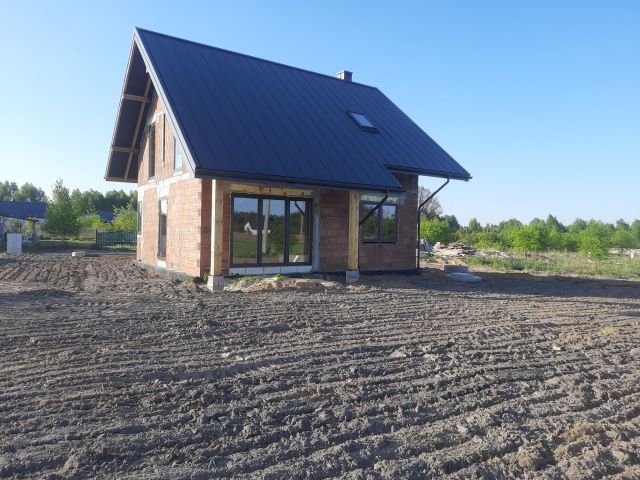 dom wolnostojący Puszczew. Zdjęcie 1