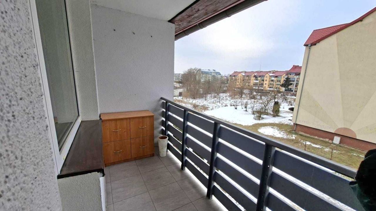 Mieszkanie 2-pokojowe Człuchów, os. Wincentego Witosa. Zdjęcie 7