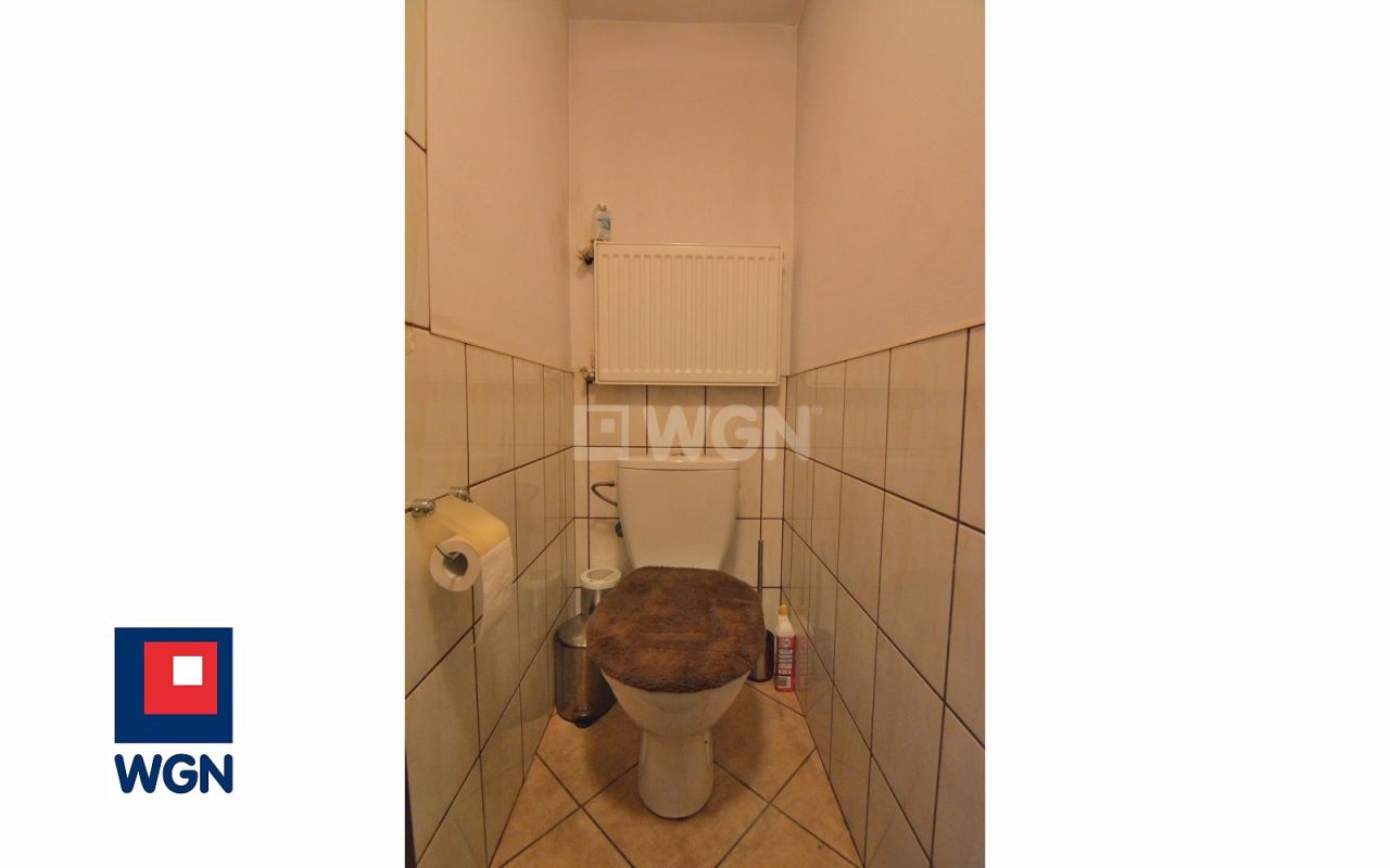 dom wolnostojący, 7 pokoi Chruściel, Chruściel. Zdjęcie 12