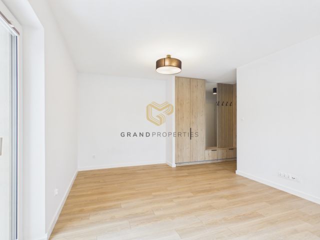 Mieszkanie 1-pokojowe Legionowo, ul. Hetmańska. Zdjęcie 9