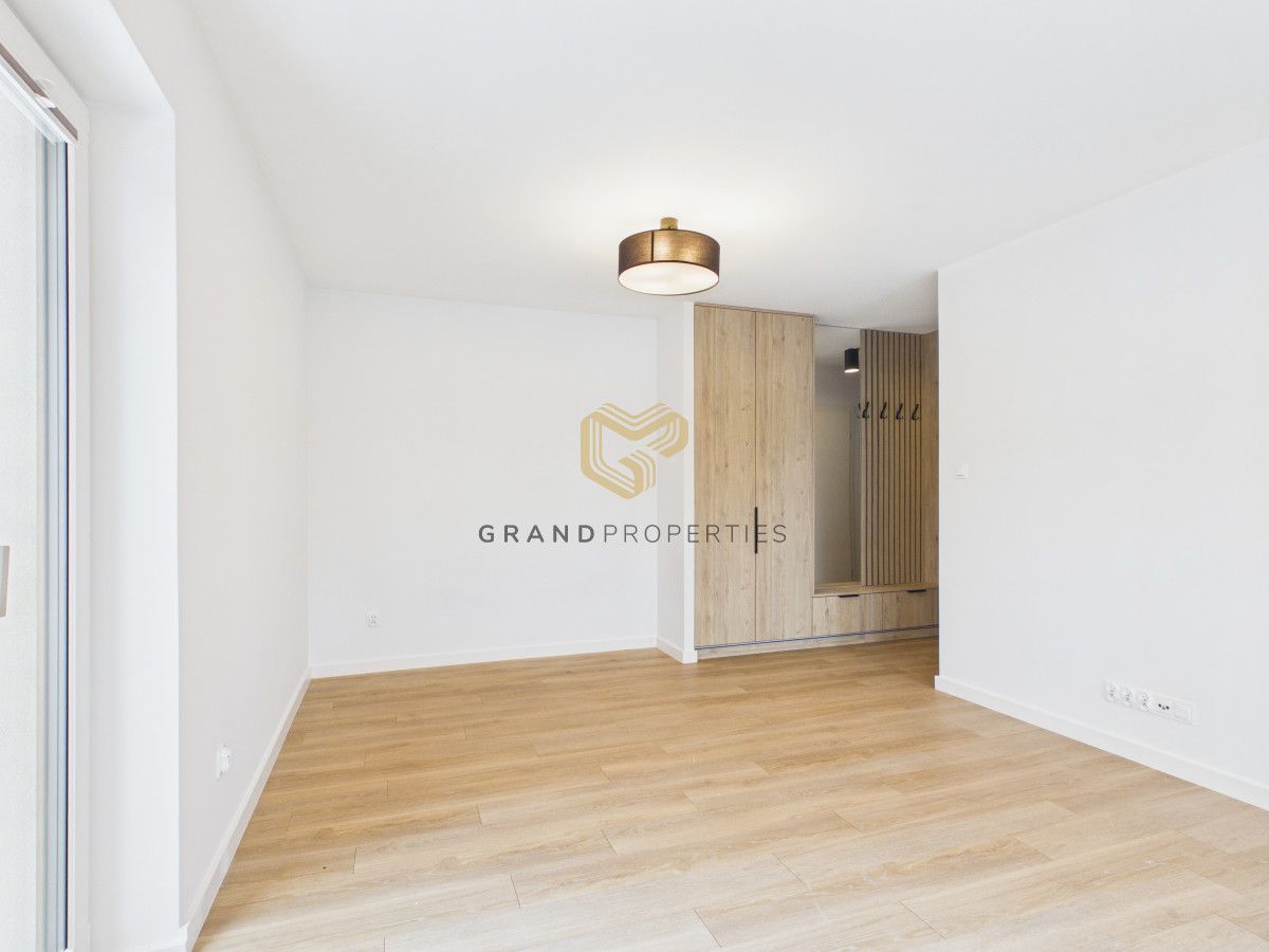 Mieszkanie 1-pokojowe Legionowo, ul. Hetmańska. Zdjęcie 9