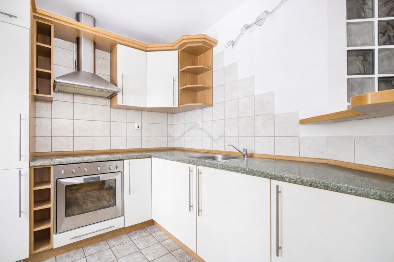 Mieszkanie 2-pokojowe Kraków Kurdwanów, ul. Tuchowska. Zdjęcie 4