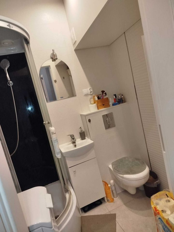 Mieszkanie 2-pokojowe Wola Krzysztoporska, ul. Tadeusza Kościuszki. Zdjęcie 4