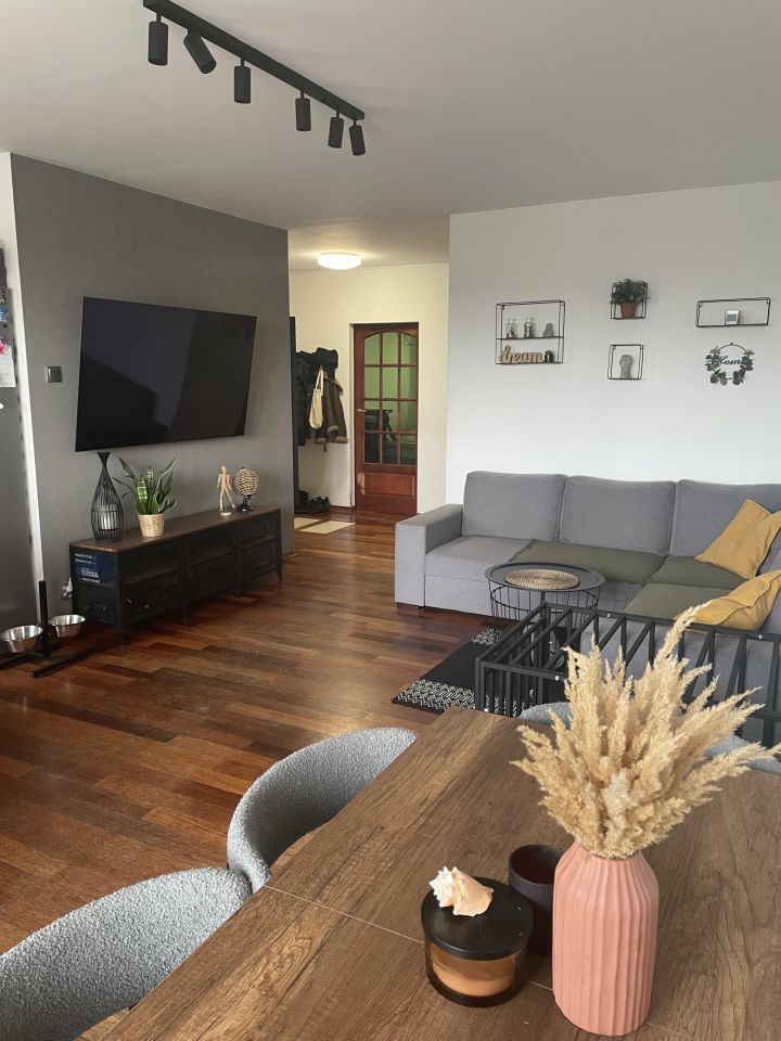 Mieszkanie 3-pokojowe Bydgoszcz Szwederowo, ul. Konopna. Zdjęcie 18