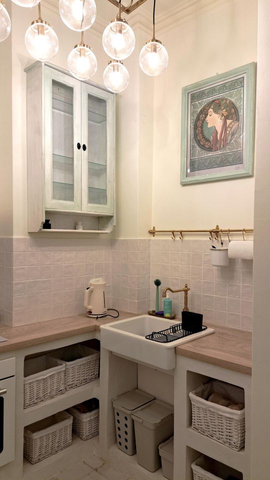 Mieszkanie 2-pokojowe Warszawa Śródmieście, ul. Wojciecha Górskiego. Zdjęcie 11