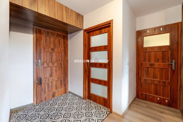 Mieszkanie 3-pokojowe Kraków Podgórze Duchackie, ul. Dobczycka. Zdjęcie 8
