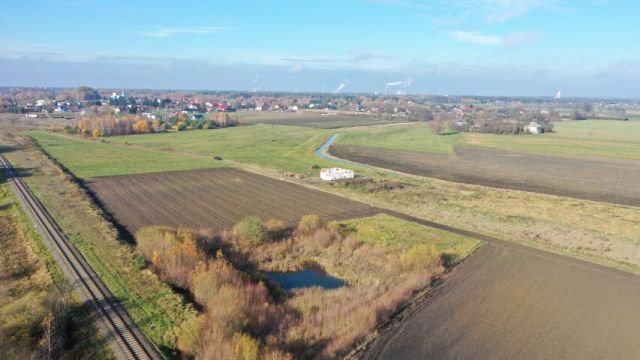 Działka budowlana Ławy. Zdjęcie 3