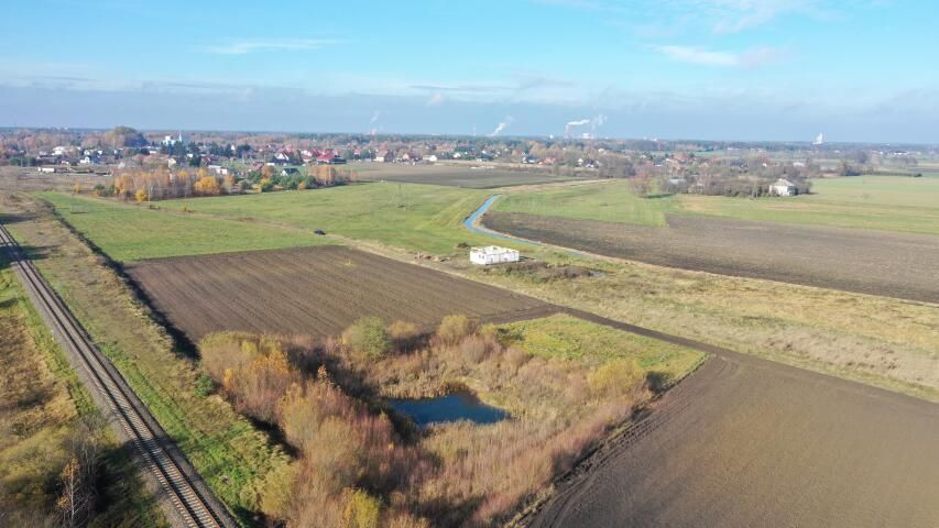 Działka budowlana Ławy. Zdjęcie 3