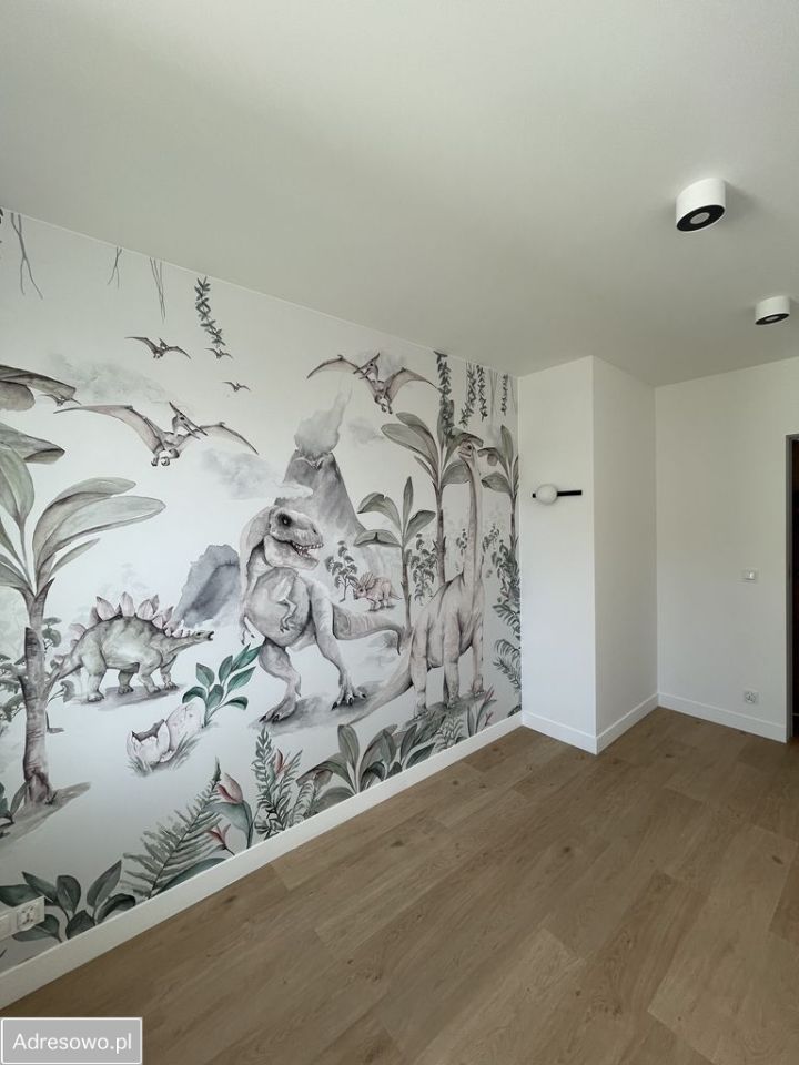 Mieszkanie 3-pokojowe Białystok Dojlidy, ul. Żubrów. Zdjęcie 4