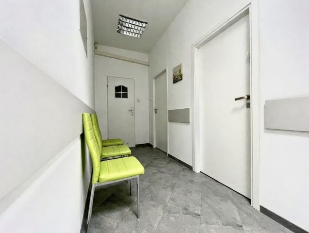 Biuro Rzeszów, ul. Targowa. Zdjęcie 4