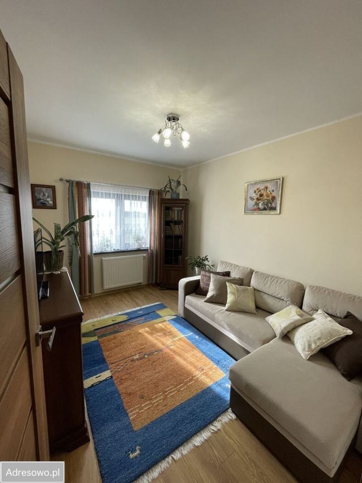 bliźniak, 4 pokoje Luboń, ul. Piękna. Zdjęcie 13