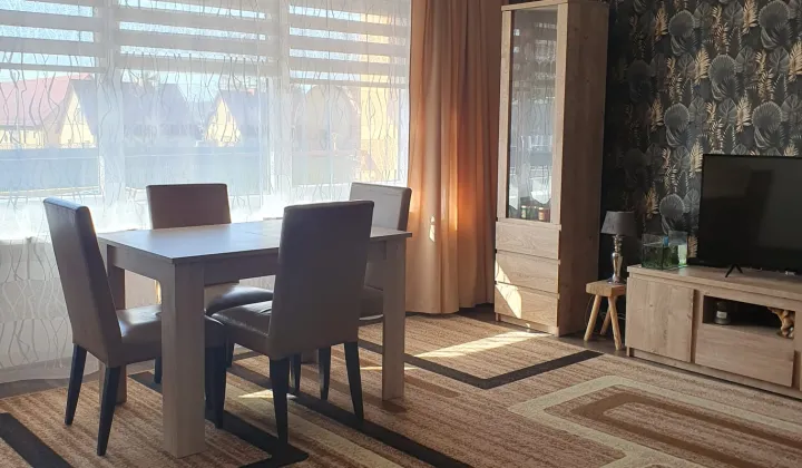 Mieszkanie 4-pokojowe Nowa Dęba Dęba, ul. Anieli Krzywoń