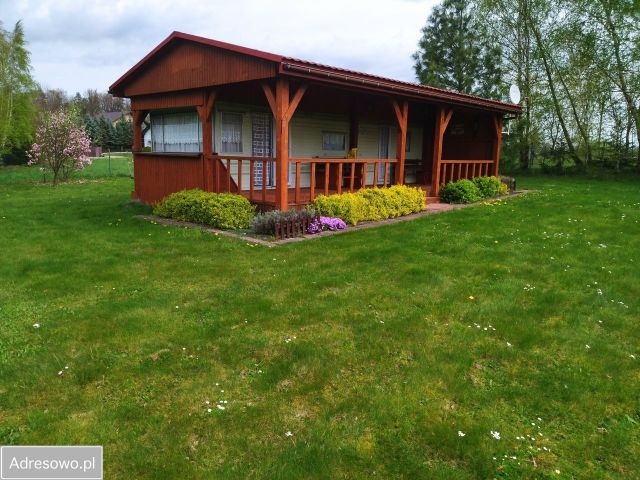 Działka rolno-budowlana Zegartowice. Zdjęcie 1