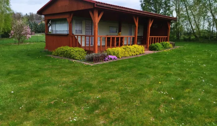 Działka rolno-budowlana Zegartowice