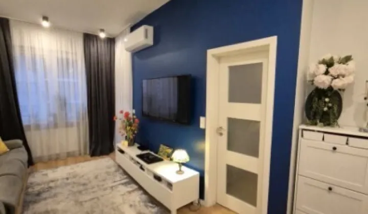 Mieszkanie 2-pokojowe Warszawa Ursynów, ul. Jurajska