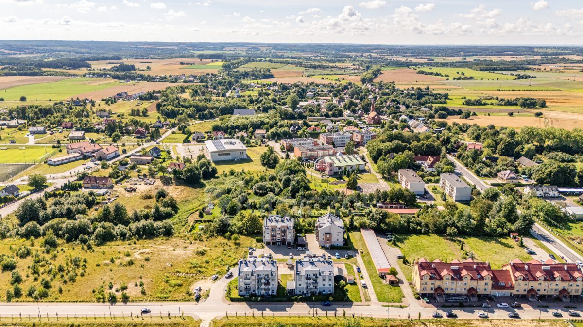 Mieszkanie 3-pokojowe Gniewino, ul. Nowa. Zdjęcie 19