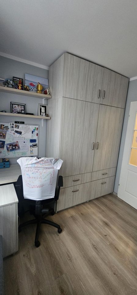 Mieszkanie 3-pokojowe Nowy Sącz Biały Klasztor, ul. Rokitniańczyków. Zdjęcie 9