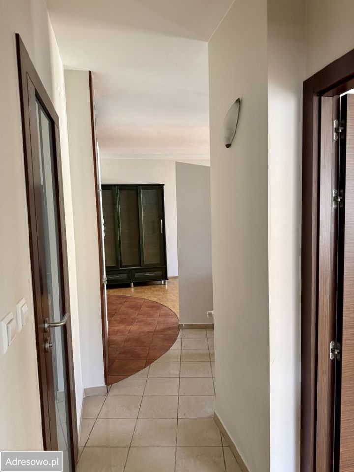 Mieszkanie 3-pokojowe Warszawa Tarchomin, ul. Odkryta. Zdjęcie 17