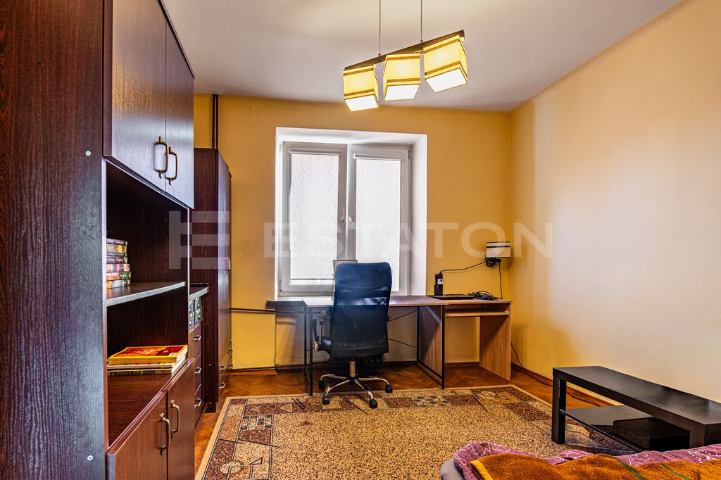 Mieszkanie 2-pokojowe Rzeszów, ul. Jarosława Dąbrowskiego. Zdjęcie 2